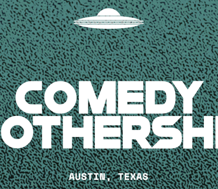 Comedy Mothership Austin
